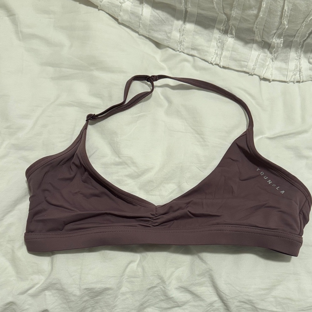 YoungLA sports bra
